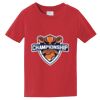PC Toddler Fan Favorite T-Shirt Thumbnail