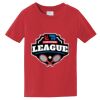 PC Toddler Fan Favorite T-Shirt Thumbnail