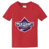 PC Toddler Fan Favorite T-Shirt Thumbnail