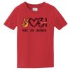 PC Toddler Fan Favorite T-Shirt Thumbnail