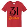 PC Toddler Fan Favorite T-Shirt Thumbnail