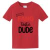 PC Toddler Fan Favorite T-Shirt Thumbnail