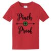 PC Toddler Fan Favorite T-Shirt Thumbnail