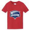 PC Toddler Fan Favorite T-Shirt Thumbnail