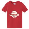 PC Toddler Fan Favorite T-Shirt Thumbnail