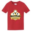 PC Toddler Fan Favorite T-Shirt Thumbnail
