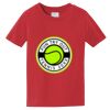 PC Toddler Fan Favorite T-Shirt Thumbnail