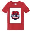 PC Toddler Fan Favorite T-Shirt Thumbnail