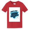 PC Toddler Fan Favorite T-Shirt Thumbnail