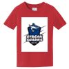 PC Toddler Fan Favorite T-Shirt Thumbnail
