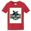 PC Toddler Fan Favorite T-Shirt Thumbnail