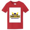 PC Toddler Fan Favorite T-Shirt Thumbnail