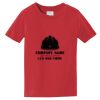 PC Toddler Fan Favorite T-Shirt Thumbnail