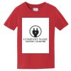 PC Toddler Fan Favorite T-Shirt Thumbnail