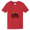 PC Toddler Fan Favorite T-Shirt Thumbnail