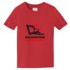 PC Toddler Fan Favorite T-Shirt Thumbnail
