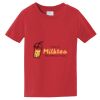 PC Toddler Fan Favorite T-Shirt Thumbnail