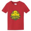 PC Toddler Fan Favorite T-Shirt Thumbnail