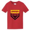 PC Toddler Fan Favorite T-Shirt Thumbnail