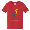 PC Toddler Fan Favorite T-Shirt Thumbnail