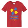 PC Toddler Fan Favorite T-Shirt Thumbnail