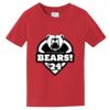 PC Toddler Fan Favorite T-Shirt Thumbnail