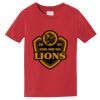 PC Toddler Fan Favorite T-Shirt Thumbnail