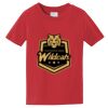 PC Toddler Fan Favorite T-Shirt Thumbnail
