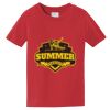 PC Toddler Fan Favorite T-Shirt Thumbnail