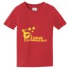 PC Toddler Fan Favorite T-Shirt Thumbnail