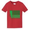 PC Toddler Fan Favorite T-Shirt Thumbnail