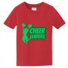 PC Toddler Fan Favorite T-Shirt Thumbnail