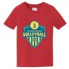 PC Toddler Fan Favorite T-Shirt Thumbnail