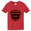 PC Toddler Fan Favorite T-Shirt Thumbnail