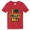 PC Toddler Fan Favorite T-Shirt Thumbnail