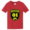 PC Toddler Fan Favorite T-Shirt Thumbnail
