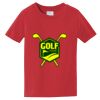 PC Toddler Fan Favorite T-Shirt Thumbnail