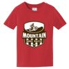 PC Toddler Fan Favorite T-Shirt Thumbnail