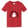 PC Toddler Fan Favorite T-Shirt Thumbnail