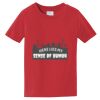 PC Toddler Fan Favorite T-Shirt Thumbnail