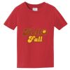 PC Toddler Fan Favorite T-Shirt Thumbnail