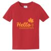 PC Toddler Fan Favorite T-Shirt Thumbnail