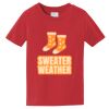 PC Toddler Fan Favorite T-Shirt Thumbnail