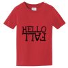 PC Toddler Fan Favorite T-Shirt Thumbnail
