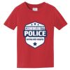 PC Toddler Fan Favorite T-Shirt Thumbnail