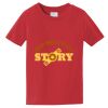 PC Toddler Fan Favorite T-Shirt Thumbnail