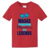 PC Toddler Fan Favorite T-Shirt Thumbnail