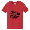 PC Toddler Fan Favorite T-Shirt Thumbnail