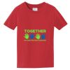 PC Toddler Fan Favorite T-Shirt Thumbnail