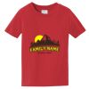 PC Toddler Fan Favorite T-Shirt Thumbnail